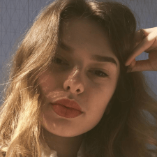 Freelancer Yulianna R. — Ukraina, Mukaczewo. Specjalizacja — Banery, Loga