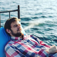 Фрилансер Никита Н. — Украина, Одесса. Специализация — C#, HTML и CSS верстка