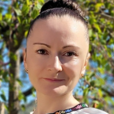 Freelancer Uljana M. — Ukraina, Iwano-Frankiwsk. Specjalizacja — Tłumaczenie tekstów, Copywriting