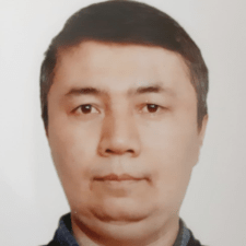 Freelancer Ulugbek S. — Turkey, Istanbul. Core skill — Copywriting, AI Content Creation