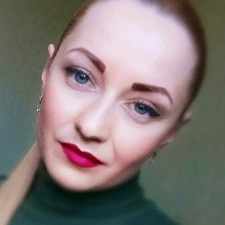 Фрилансер Юлія Б. — Украина, Киев. Специализация — Интернет-магазины и электронная коммерция, Контент-менеджер