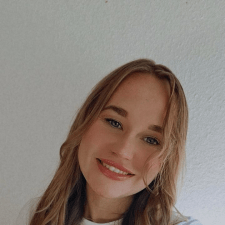 Freelancer Ulyana T. — Ukraine, Zaporizhzhia. Core skill — Javascript and Typescript, Website Maintenance