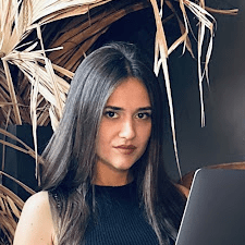 Фрилансер Ulyana M. — Украина, Львов. Специализация — Контекстная реклама