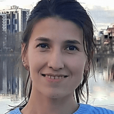 Фрилансер Уляна О. — Украина. Специализация — Автоматизация управления предприятием