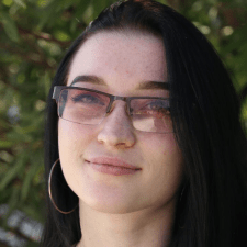 Freelancer Uliana H. — Ukraina, Lwów. Specjalizacja — Edycja i korekta tekstu, Edycja i korekta tekstu