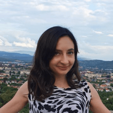 Фрилансер Уляна Г. — Украина, Коломыя. Специализация — Реклама в социальных медиа, Реклама в социальных медиа