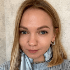 Елена Костенко
