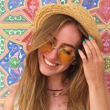 Фрилансер Uliana K. — Украина, Киев. Специализация — Создание сайта под ключ, Дизайн сайтов