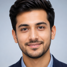 Freelancer Umar K. — USA, Allen. Fachgebiet — 3D-Modellierung, Zeichnungen & Diagramme