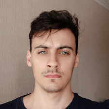Freelancer Alexandr R. — Ukraine. Core skill — HTML & CSS, Javascript and Typescript