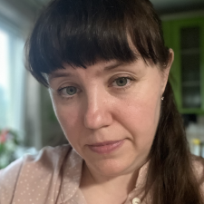 Freelancer Tetyana V. — Ukraine, Krivoi Rog. Core skill — Video Processing, Text Editing & Proofreading