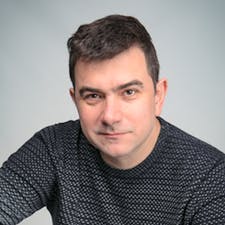 Zleceniodawca Sergiy K. — Ukraina.
