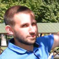 Фрилансер Андрій С. — Украина, Черкассы. Специализация — PHP, Python