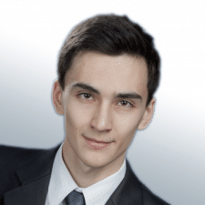 Фрилансер Руслан М. — Україна, Київ. Спеціалізація — Java