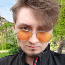 Заказчик Tymofii S. — Украина, Киев.