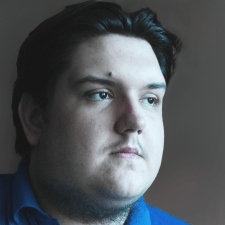 Freelancer Nikolay B. — Kazakhstan, Uralsk. Core skill — Web Design, Website Development