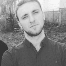 Фрилансер Микола З. — Украина, Хмельницкий. Специализация — Дизайн сайтов, Веб-программирование