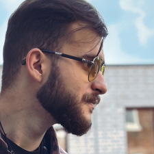 Фрилансер Илья Г. — Украина, Харьков. Специализация — Веб-программирование, Javascript и Typescript