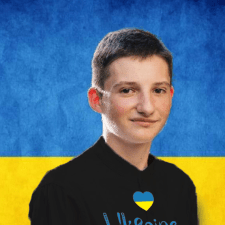 Freelancer Andrii B. — Ukraine, Ivano-Frankovsk. Core skill — Logo Design, Photo Processing