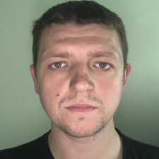 Freelancer Bogdan G. — Ukraina, Lwów. Specjalizacja — Projektowanie stron w mediach społecznościowych, Copywriting