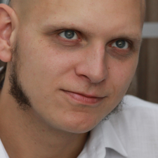 Фрилансер Сергей Ч. — Черногория. Специализация — Python, Обработка данных