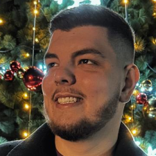 Фрилансер Влад Л. — Украина, Запорожье. Специализация — Javascript и Typescript