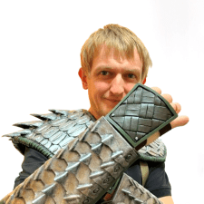Заказчик Владимир С. — Украина, Киев.