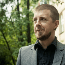 Фрилансер Михаил Б. — Украина, Киев. Специализация — Логотипы, Полиграфический дизайн