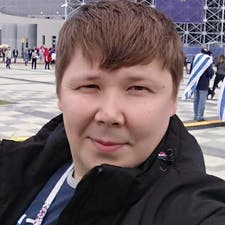 Дмитрий Новиков