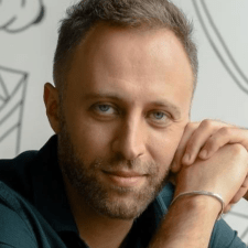 Client Aleksandr M. — Ukraine, Kyiv.
