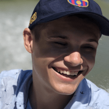 Freelancer Artem M. — Ukraine, Kyiv. Specialization — Audio & Video Editing, Video Processing