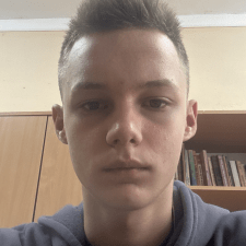 Юра Саварин