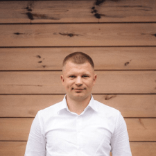 Фрилансер Юрий С. — Украина, Львов. Специализация — Баннеры, Дизайн визиток