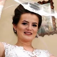 Freelancer Natalya U. — Ukraina, Użhorod. Specjalizacja — Praca z klientami