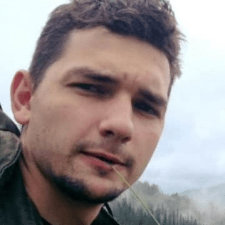Заказчик Міша Н. — Украина, Львов.