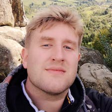 Фрилансер Yaroslav S. — Украина, Харьков. Специализация — Python, Javascript и Typescript