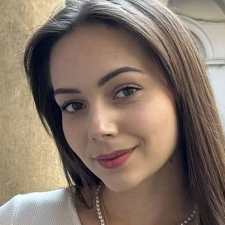 Фрилансер Uliana P. — Украина, Тернополь. Специализация — AI в дизайне, AI cоздание видео