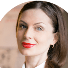 Фрилансер Elena S. — Украина, Днепр. Специализация — Интернет-магазины и электронная коммерция, Управление проектами