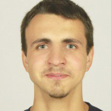 Freelancer Sats H. — Ukraine, Zhitomir. Fachgebiet — Webprogrammierung, Website-Entwicklung