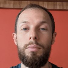 Freelancer Artem S. — Ukraine, Kyiv. Core skill — Java, Web Programming