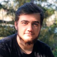 Freelancer Bogdan K. — Ukraine, Krivoi Rog. Core skill — Apps for iOS (iPhone and iPad), Web Programming