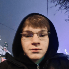 Freelancer Andrіy K. — Ukraine, Uzhgorod. Core skill — Interface Design (UI/UX), Banners