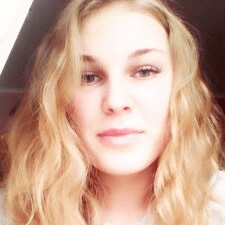 Фрилансер Ирина У. — Украина, Кролевец. Специализация — E-mail маркетинг, Перевод текстов
