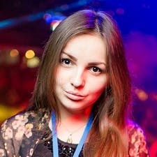 Anastasiya Uskina