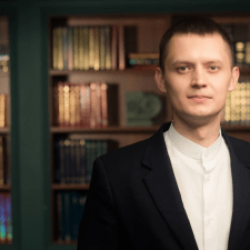 Pavel Usov