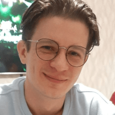 Заказчик Руслан К. — Украина, Днепр.