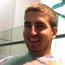 Freelancer Andrey S. — Ukraina, Dniepr. Specjalizacja — Audyt SEO stron internetowych, Reklama kontekstowa
