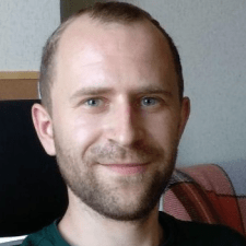 Freelancer Utkin S. — Ukraina, Kijów. Specjalizacja — Python
