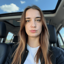 Фрилансер Тетяна У. — Украина, Вознесенск. Специализация — Дизайн интерфейсов (UI/UX), Дизайн сайтов
