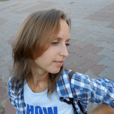 Фрилансер Юлия С. — Украина, Кривой Рог. Специализация — Живопись и графика, Работа с клиентами